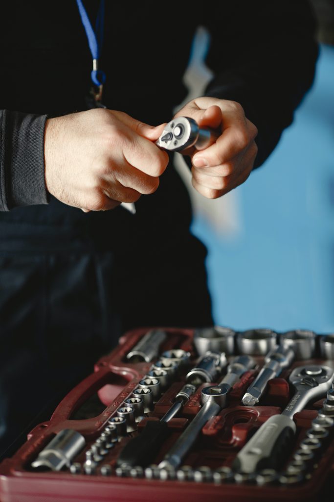 How to conduct used car inspection onsite